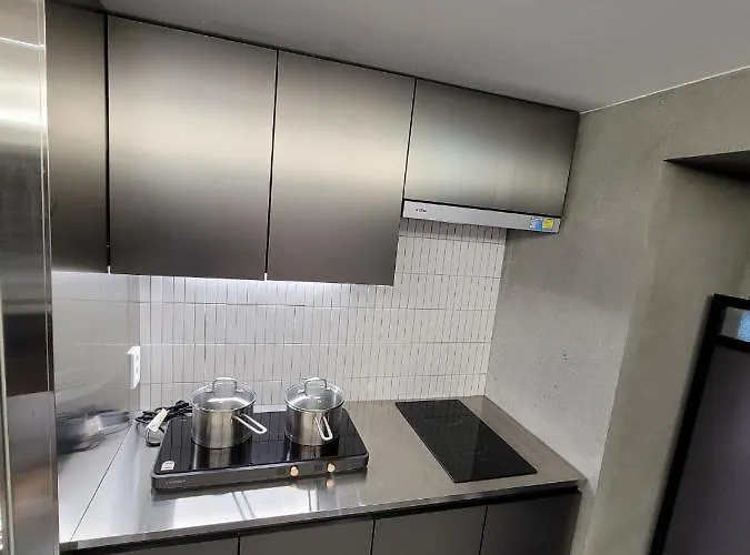 Auberge de jeunesse Kozayo Hongdae Séoul