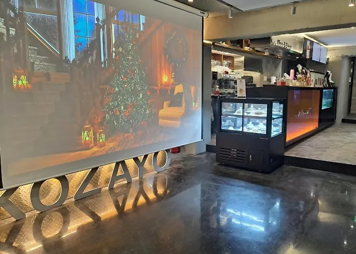 Kozayo Hongdae * Seul
