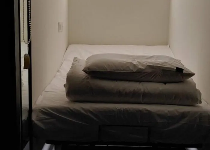 Kozayo Hongdae Hostel
