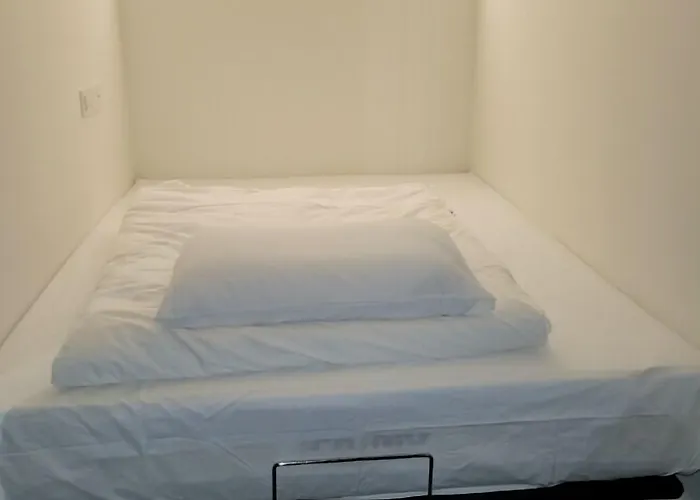 Hostel Kozayo Hongdae
