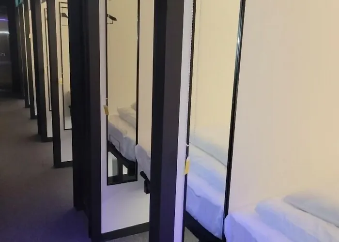 Auberge de jeunesse Kozayo Hongdae