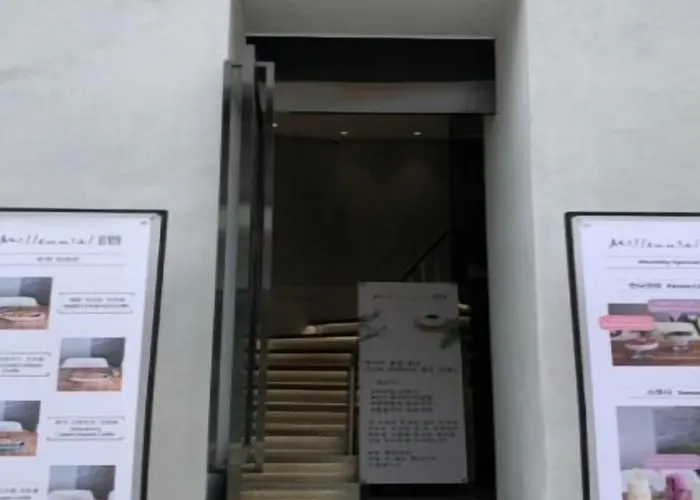 Kozayo Hongdae Seul