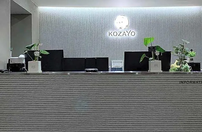 Kozayo Hongdae * Seul