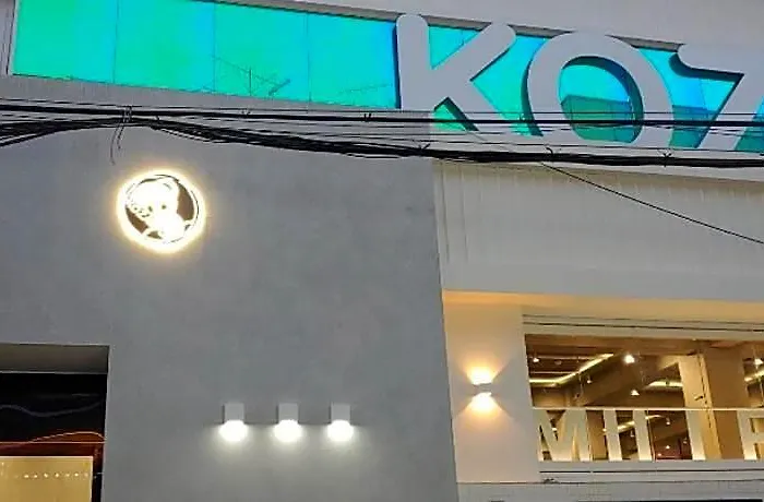 Kozayo Hongdae