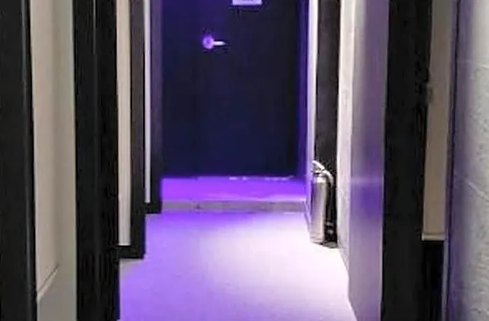 Hostel Kozayo Hongdae Seul