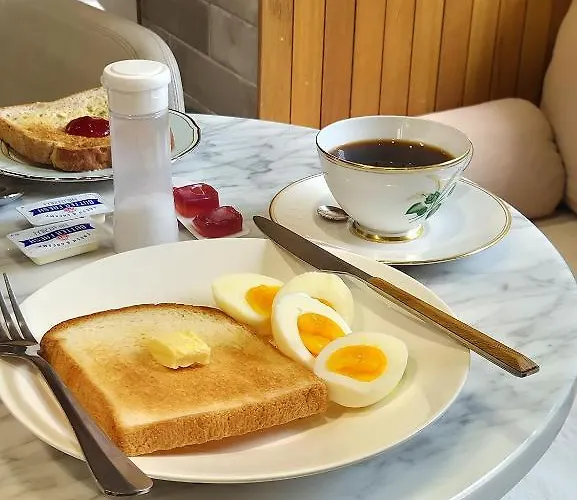 Hostel Kozayo Hongdae