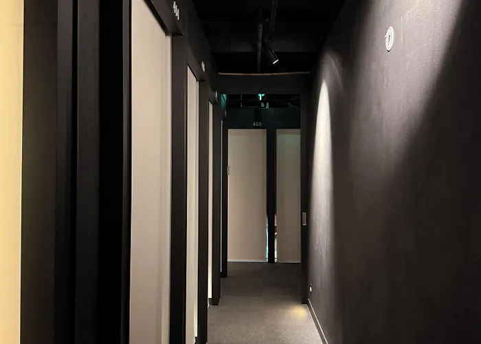 Kozayo Hongdae Hostel