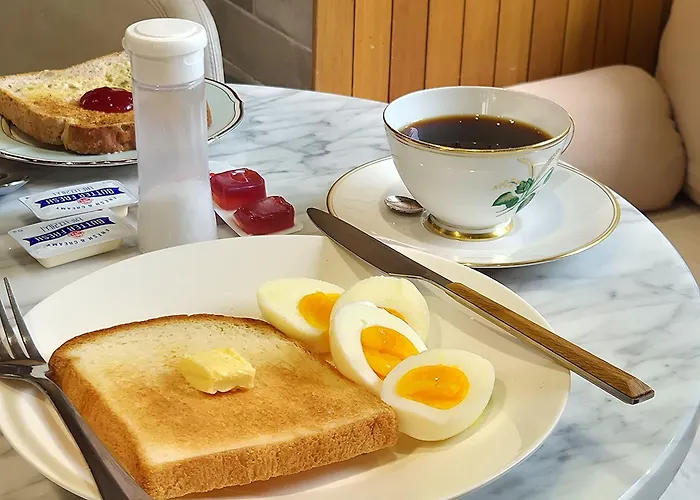 Hostel Kozayo Hongdae