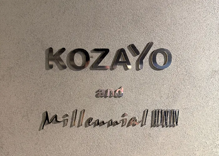 Kozayo Hongdae Seul