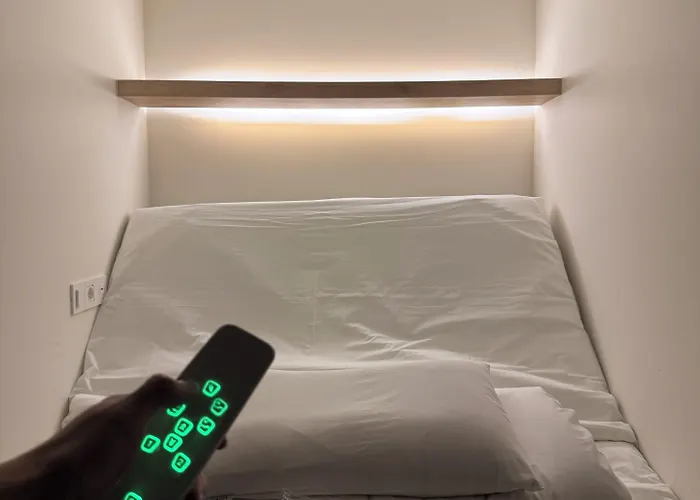 Hostel Kozayo Hongdae Seul
