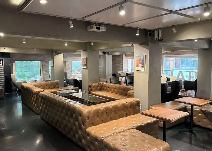 Kozayo Hongdae Hostel *