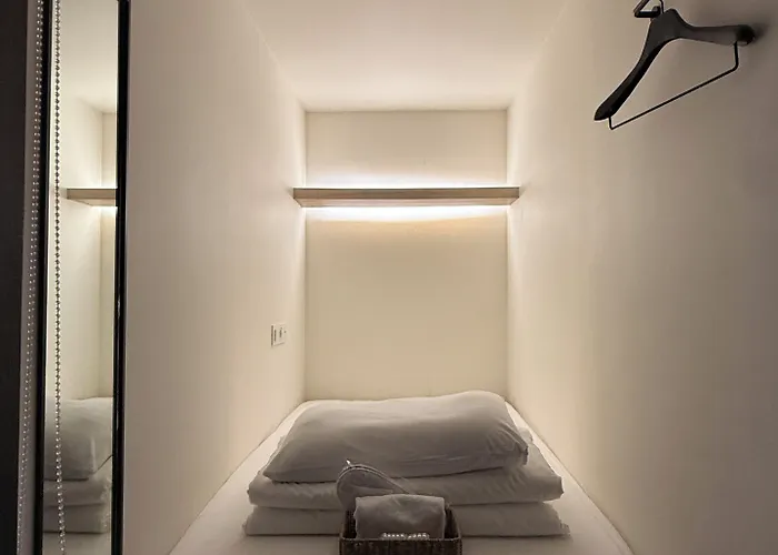 Kozayo Hongdae Hostel Seul