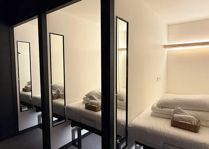 Hostel Kozayo Hongdae *